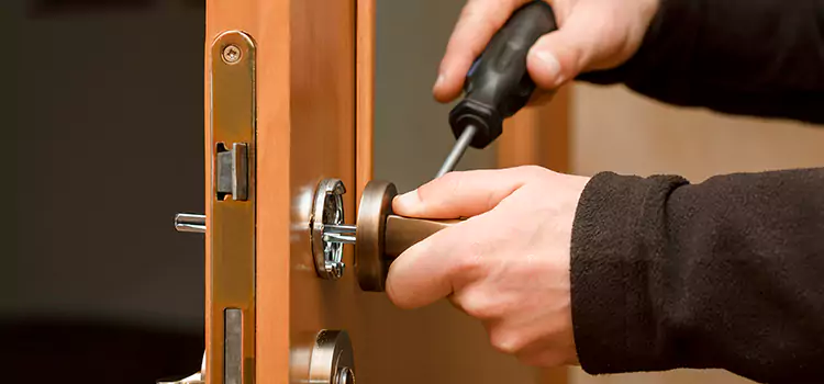 Semi Truck Locksmith Sedalia