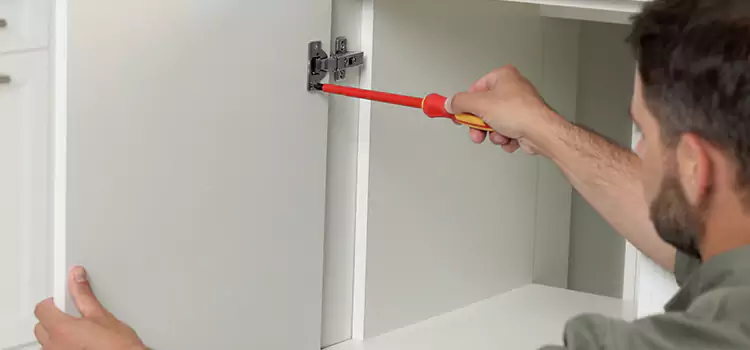 Screen Door Hinge Repair Sedalia