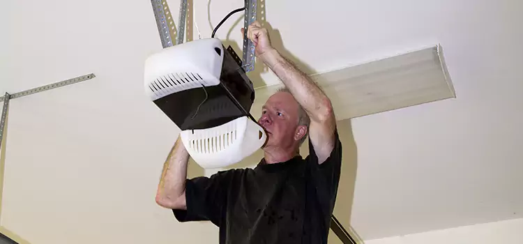 Garage Door Opener Service Sedalia