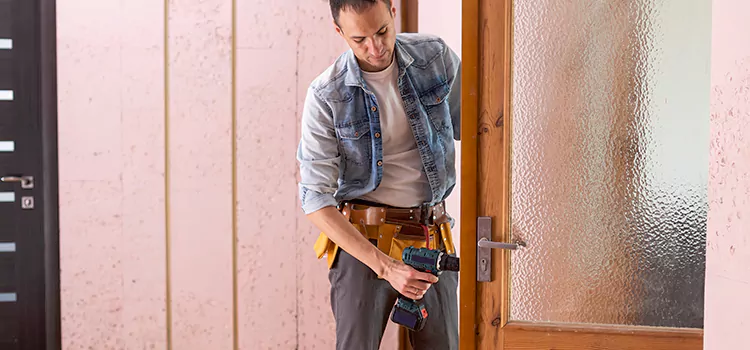 Door Glass Replacement Sedalia