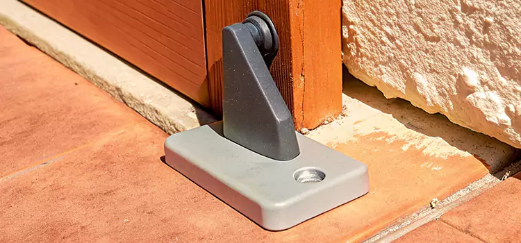 Aesthetic Door Stop Selection Sedalia