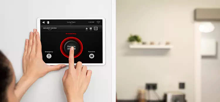Blink Video Doorbell Installation Sedalia