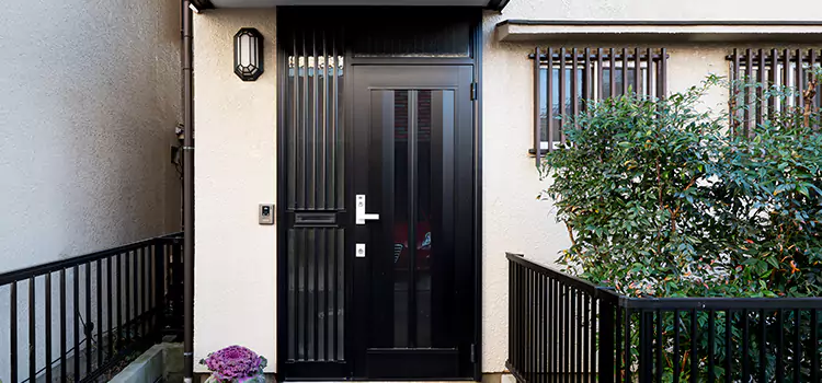 Popular Exterior Door Options in Sedalia, MO