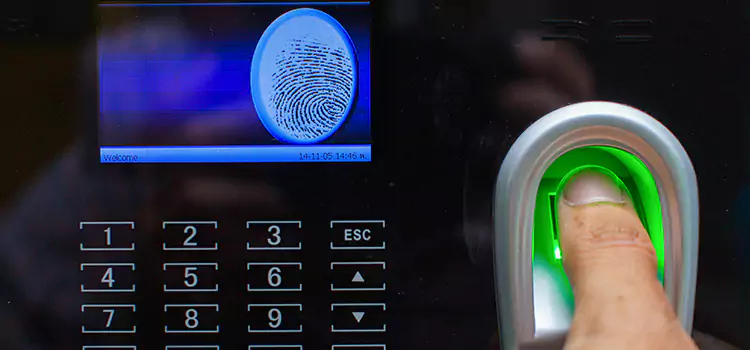 Your Trusted Partner for Secure Access in Sedalia, MO