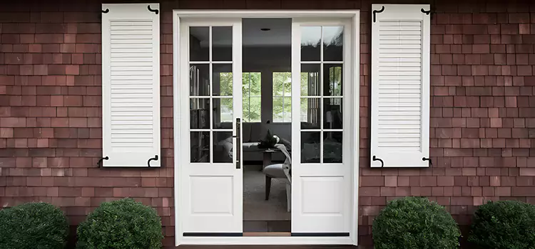 French Door Restoration Sedalia