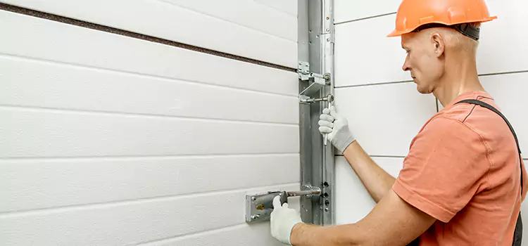 Why Choose Us for Garage Door Lock Services in Sedalia, MO?