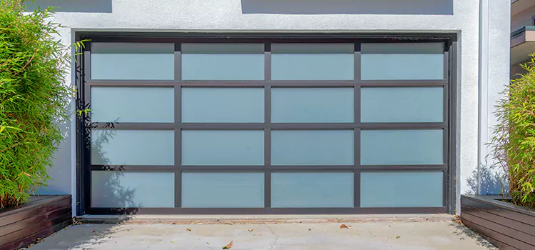 Why Choose Us for Garage Door Care in Sedalia, MO?