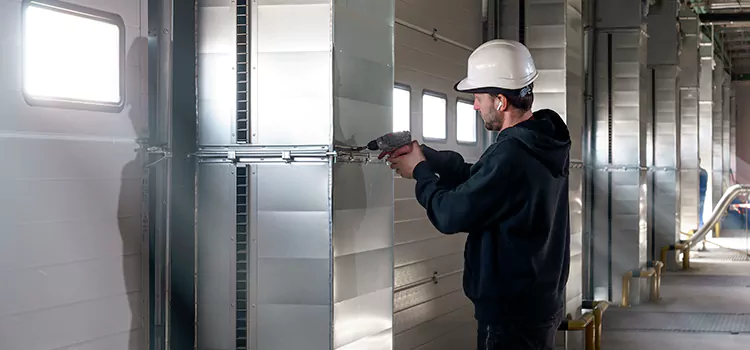 Prompt and Professional Garage Door Service in Sedalia, Missouri