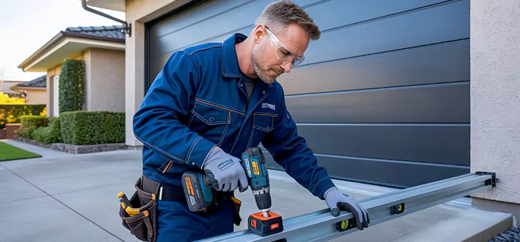 Why Choose Us for Garage Door Off Track Services in Sedalia, Missouri?