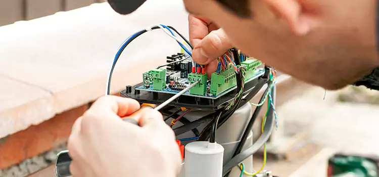Specialized Brand Gate Motor Repairs Sedalia