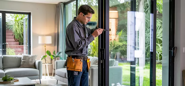 Why Choose Us for Your Glass Door Needs in Sedalia, MO?