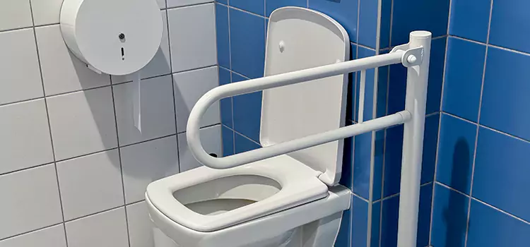 Comprehensive Solutions in Sedalia, MO for Accessible Facilities