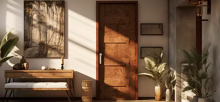 Specialty Interior Doors Sedalia