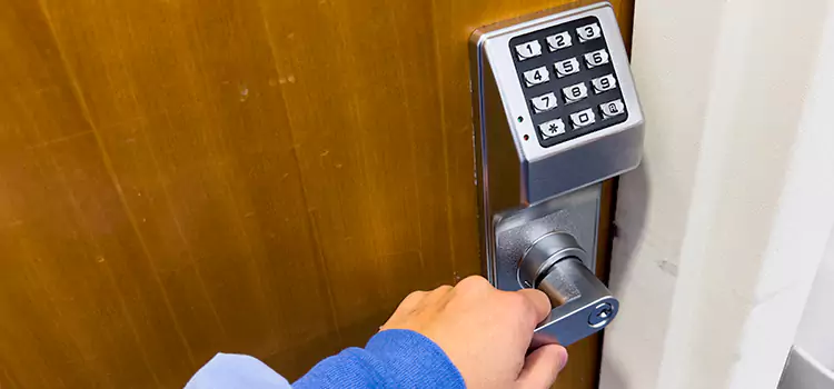 Why Choose Us for Your Keypad Lock Needs in Sedalia, MO?