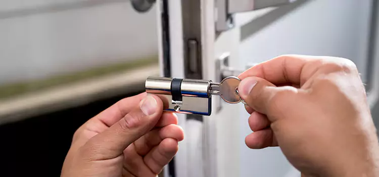 Lock Change Locksmiths Sedalia