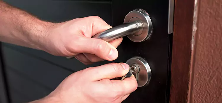 Master Key Control and Audits Sedalia