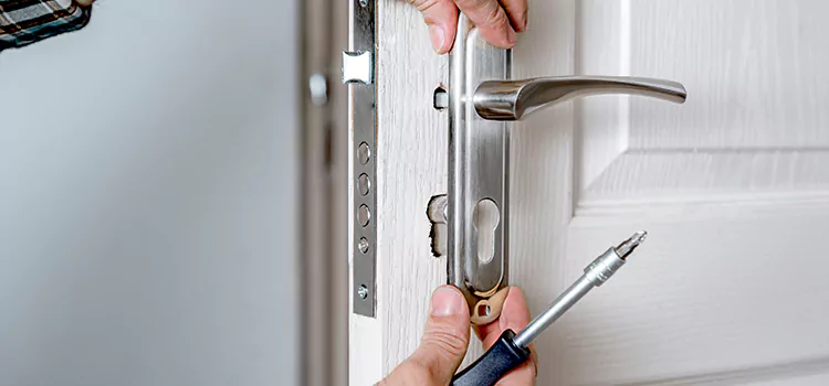 New Door Frame Installation Sedalia