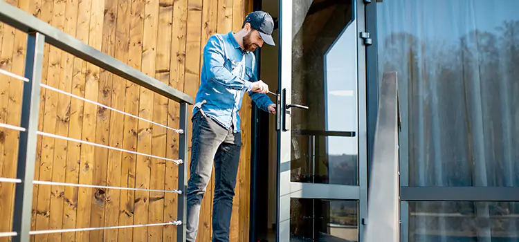 Emergency Patio Door Repair Sedalia