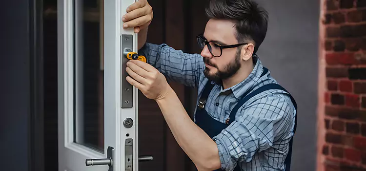 Residential Door Repairs Sedalia