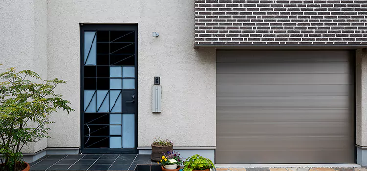 Residential Roll Up Security Doors Sedalia