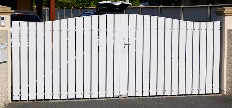 Why Choose Us for Residential Gate Repair in Sedalia, MO?