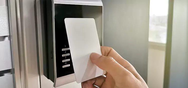 Advanced RFID Technology Integration in Sedalia, MO