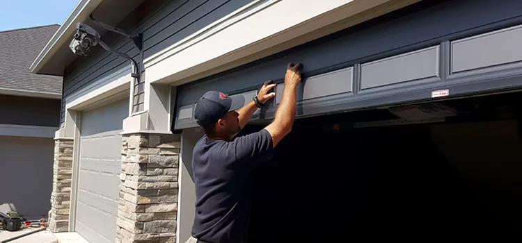 Janus Roll Up Doors Sedalia