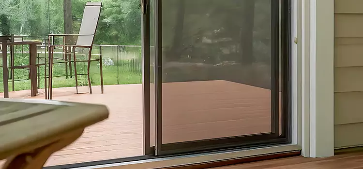 Garage Screen Door Installation Sedalia