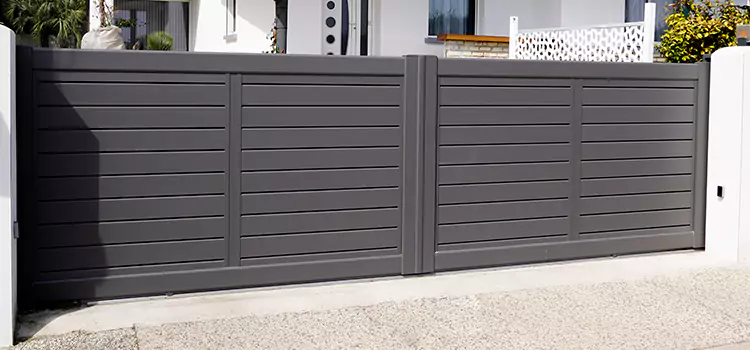 Automatic Gate Fence Sedalia