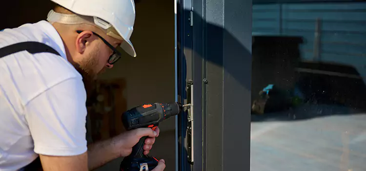 Aluminium Sliding Door Lock Fitting Sedalia