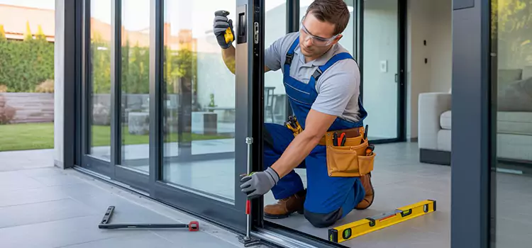Patio Door Replacement Sedalia