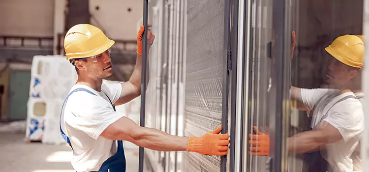 Sliding Door Mesh Replacement Sedalia