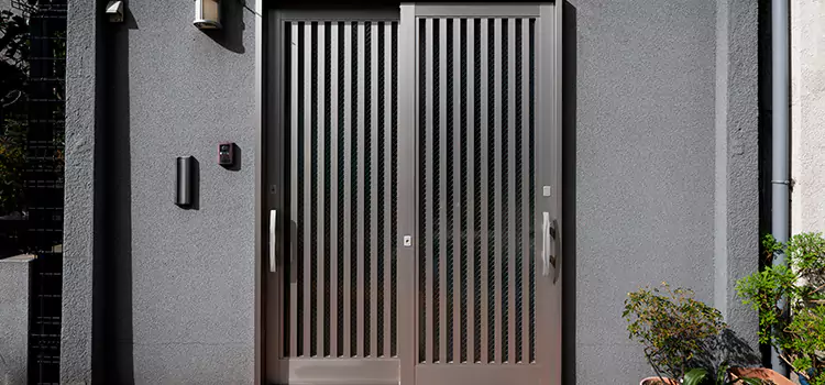 Specialized Steel Door Services in Sedalia, MO