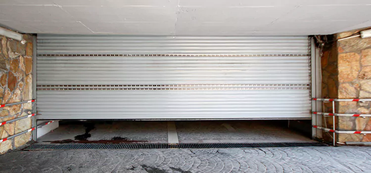 Steel Garage Door Repair Sedalia