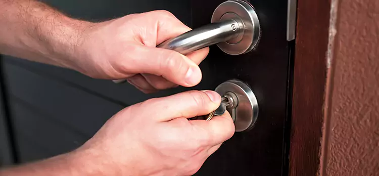 Door Closer Repair & Installation Sedalia