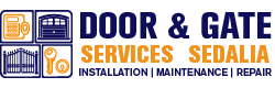 Door & Gate Services Sedalia